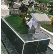 Dapur Kubur K.3